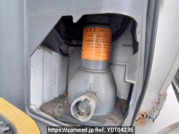 Used 2003 AT nissan caravan-bus DWGE25 Image[39]