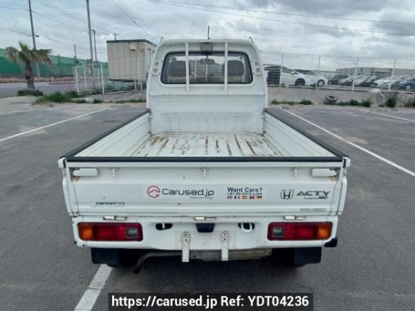Used 1995 MT honda acty-truck HA3 Image[5]