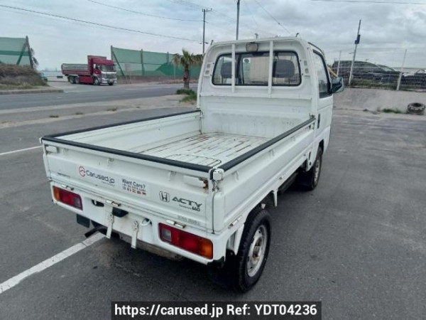 Used 1995 MT honda acty-truck HA3 Image[6]