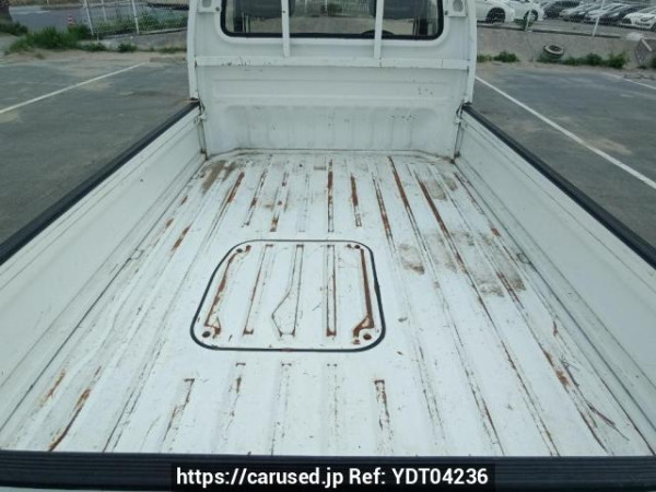 Used 1995 MT honda acty-truck HA3 Image[8]