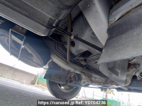 Used 1995 MT honda acty-truck HA3 Image[10]