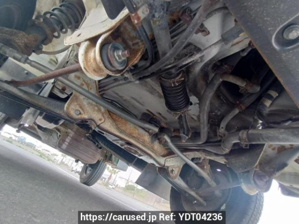 Used 1995 MT honda acty-truck HA3 Image[11]