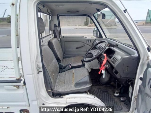 Used 1995 MT honda acty-truck HA3 Image[15]