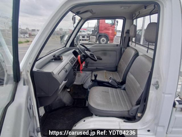 Used 1995 MT honda acty-truck HA3 Image[16]