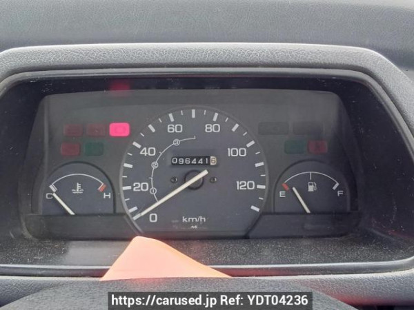 Used 1995 MT honda acty-truck HA3 Image[19]