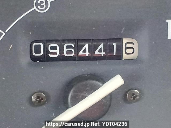 Used 1995 MT honda acty-truck HA3 Image[20]