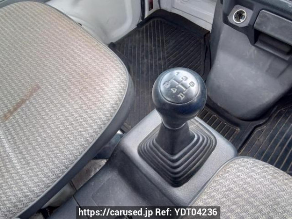 Used 1995 MT honda acty-truck HA3 Image[22]