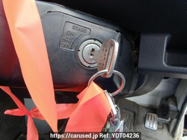 Used 1995 MT honda acty-truck HA3 Image[23]