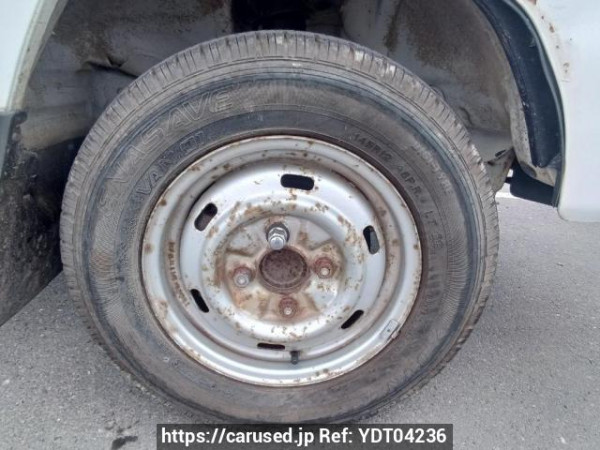 Used 1995 MT honda acty-truck HA3 Image[24]