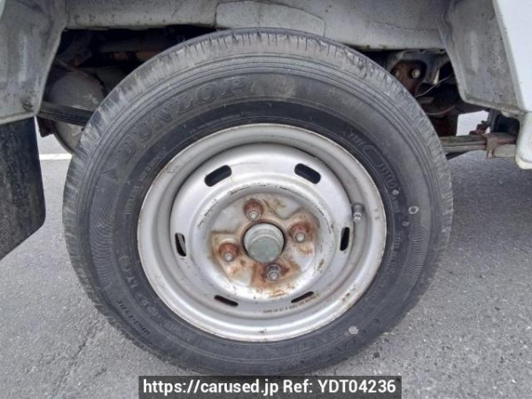 Used 1995 MT honda acty-truck HA3 Image[26]