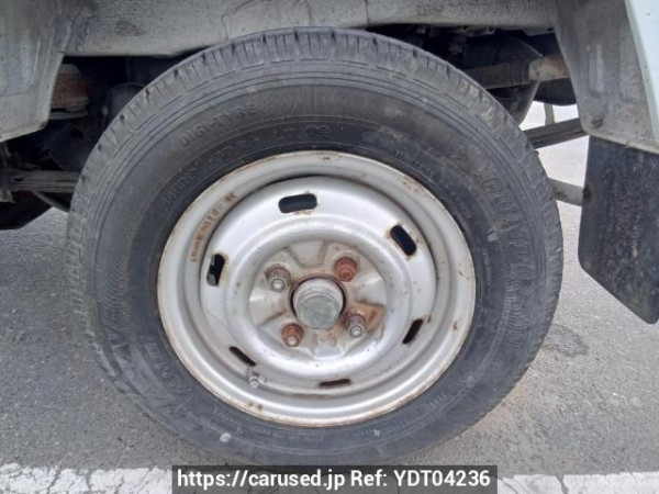Used 1995 MT honda acty-truck HA3 Image[27]