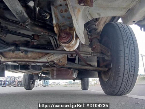 Used 1995 MT honda acty-truck HA3 Image[29]