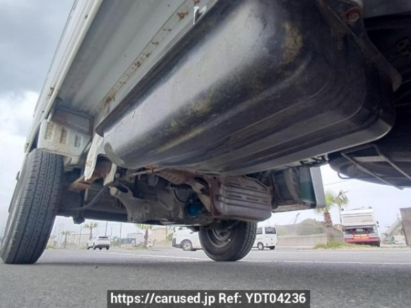 Used 1995 MT honda acty-truck HA3 Image[30]