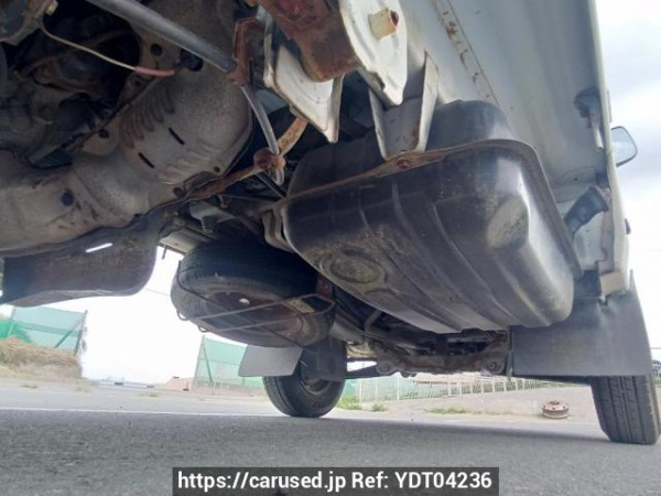 Used 1995 MT honda acty-truck HA3 Image[33]