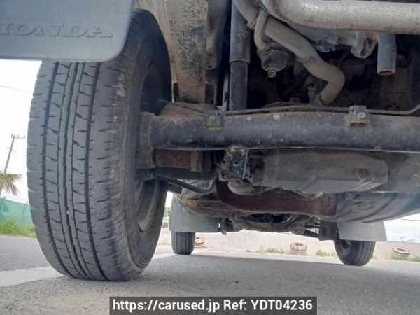 Used 1995 MT honda acty-truck HA3 Image[34]