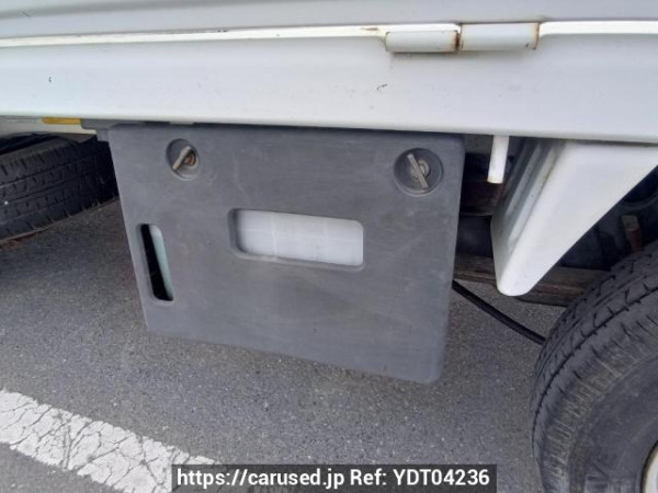 Used 1995 MT honda acty-truck HA3 Image[38]