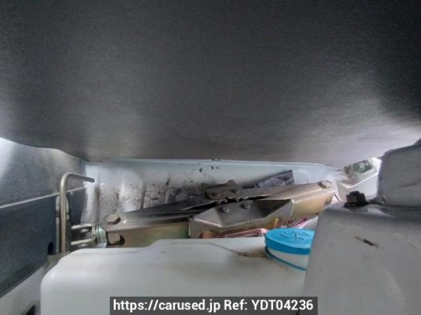 Used 1995 MT honda acty-truck HA3 Image[40]