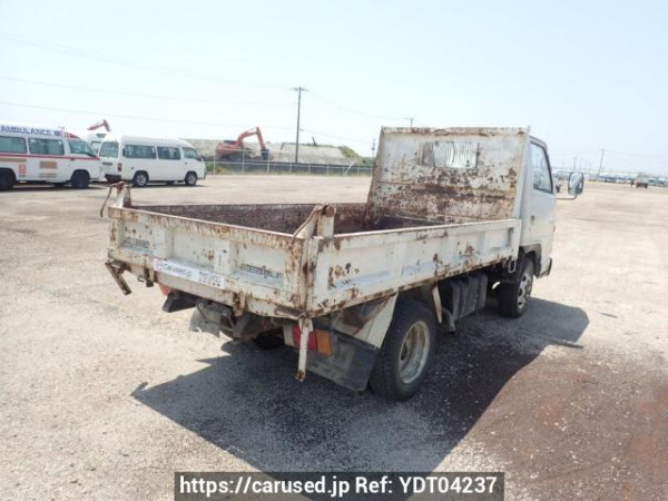 Used 1991 MT isuzu elf-truck NKR58ED Image[6]