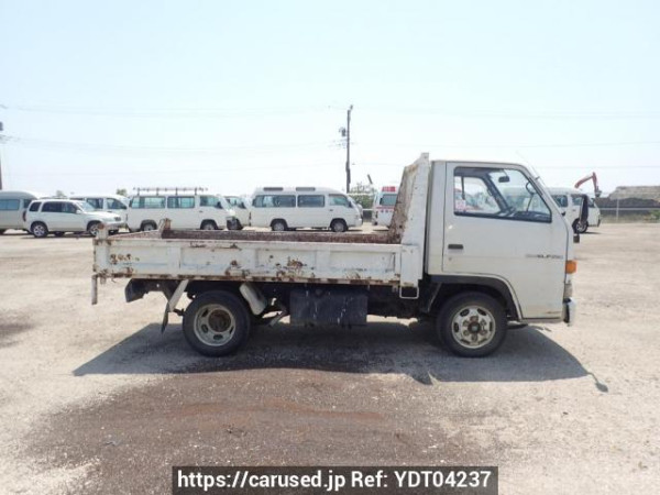 Used 1991 MT isuzu elf-truck NKR58ED Image[7]