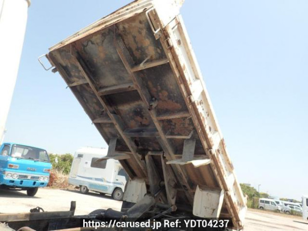 Used 1991 MT isuzu elf-truck NKR58ED Image[10]