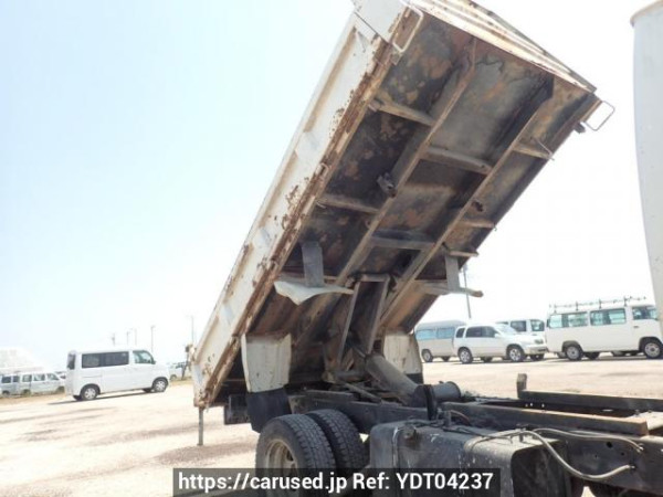 Used 1991 MT isuzu elf-truck NKR58ED Image[11]