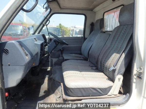 Used 1991 MT isuzu elf-truck NKR58ED Image[16]