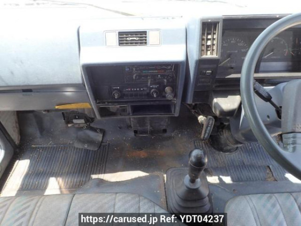 Used 1991 MT isuzu elf-truck NKR58ED Image[18]