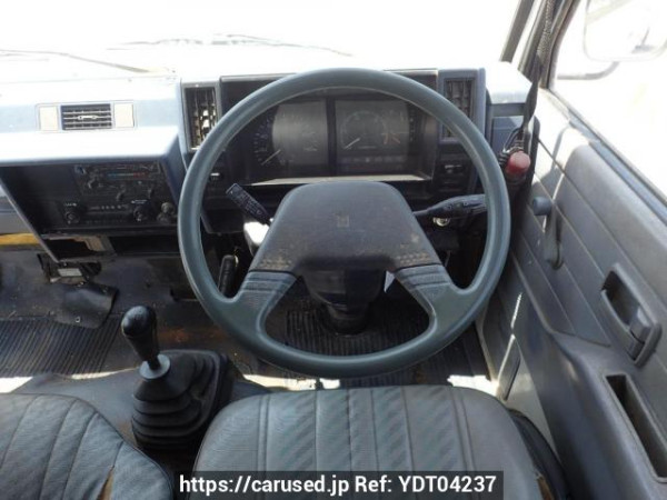 Used 1991 MT isuzu elf-truck NKR58ED Image[19]