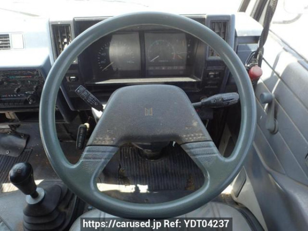 Used 1991 MT isuzu elf-truck NKR58ED Image[20]