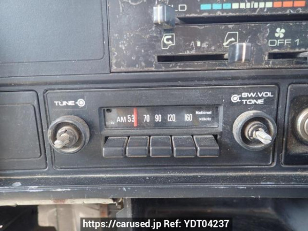 Used 1991 MT isuzu elf-truck NKR58ED Image[21]