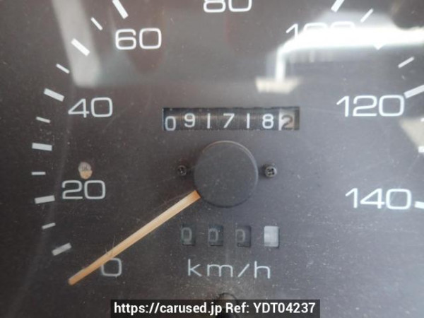 Used 1991 MT isuzu elf-truck NKR58ED Image[24]