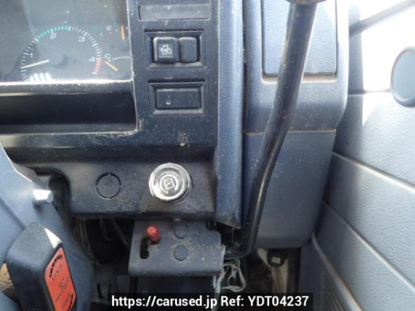 Used 1991 MT isuzu elf-truck NKR58ED Image[25]