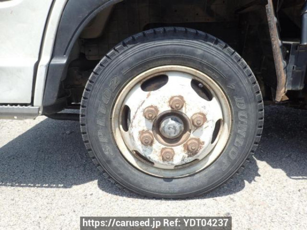 Used 1991 MT isuzu elf-truck NKR58ED Image[26]