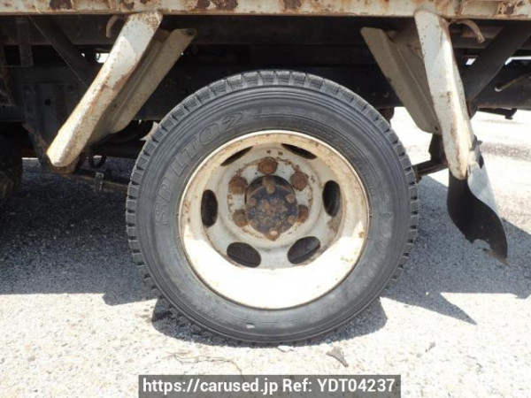 Used 1991 MT isuzu elf-truck NKR58ED Image[27]