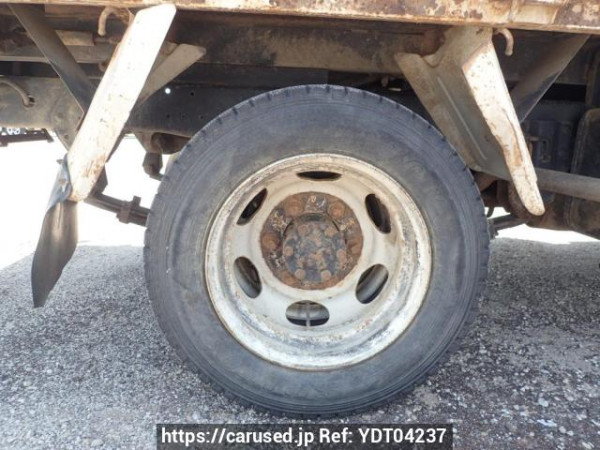 Used 1991 MT isuzu elf-truck NKR58ED Image[28]