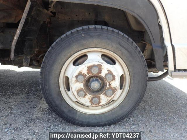 Used 1991 MT isuzu elf-truck NKR58ED Image[29]
