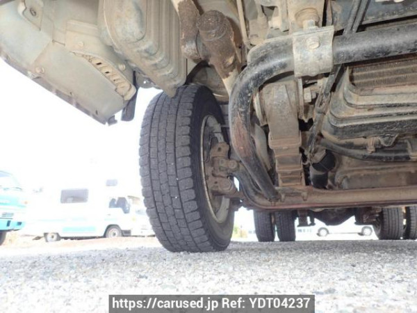 Used 1991 MT isuzu elf-truck NKR58ED Image[30]
