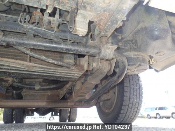 Used 1991 MT isuzu elf-truck NKR58ED Image[31]