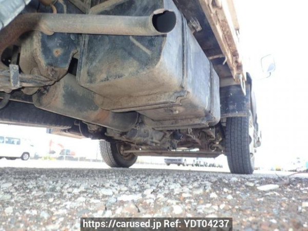 Used 1991 MT isuzu elf-truck NKR58ED Image[34]