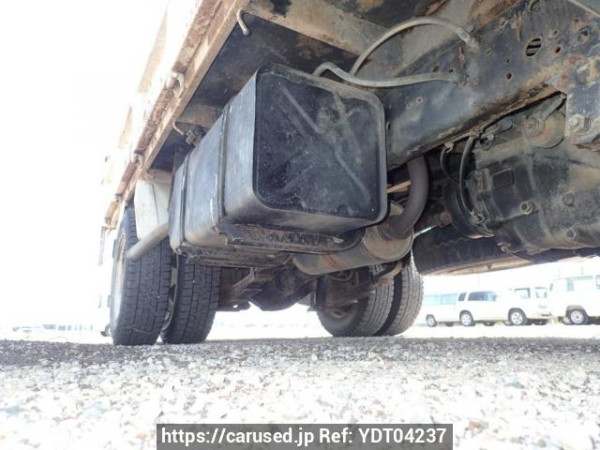 Used 1991 MT isuzu elf-truck NKR58ED Image[35]