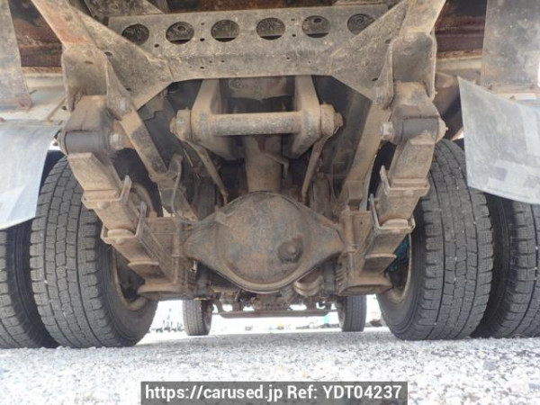 Used 1991 MT isuzu elf-truck NKR58ED Image[37]