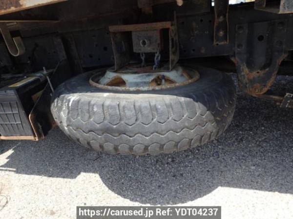 Used 1991 MT isuzu elf-truck NKR58ED Image[39]