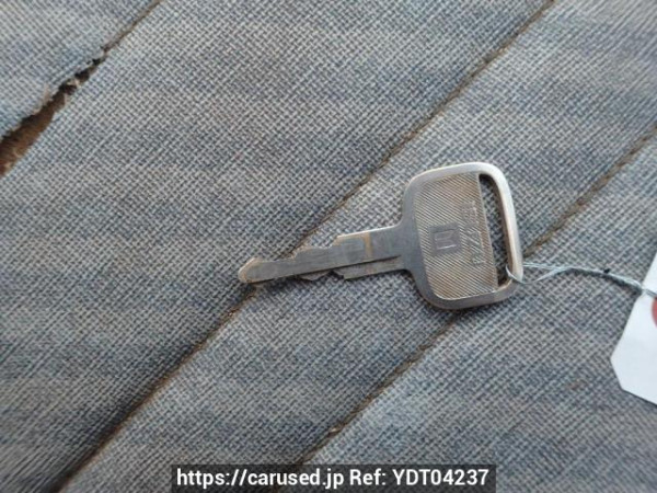 Used 1991 MT isuzu elf-truck NKR58ED Image[40]