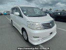 Toyota Alphard ANH10W