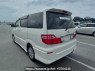 Used 2007 AT toyota alphard ANH10W Image[4]