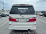 Used 2007 AT toyota alphard ANH10W Image[5]