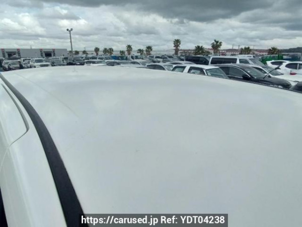Used 2007 AT toyota alphard ANH10W Image[11]