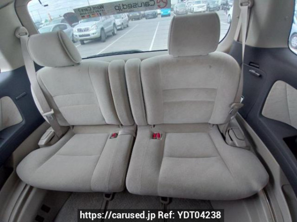 Used 2007 AT toyota alphard ANH10W Image[18]