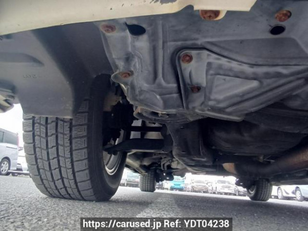 Used 2007 AT toyota alphard ANH10W Image[32]