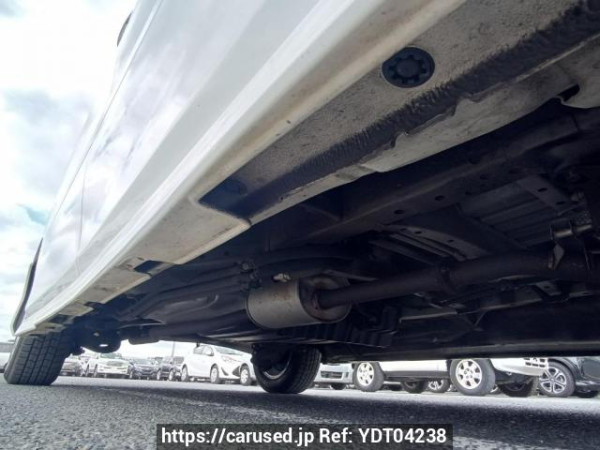 Used 2007 AT toyota alphard ANH10W Image[34]